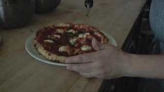 Pizza Margherita