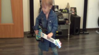 ANGUS AC/DC