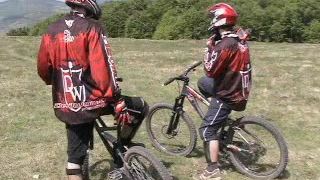 DW racing in hubacov