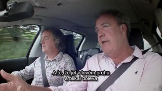TopGear: Peugeot 308