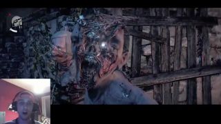 ShowPayne hraje The Evil Within [Game Czech Letsplay - Part 2]