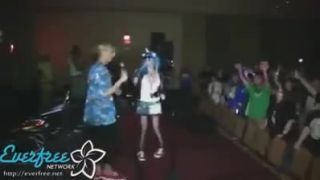 Najhoršia DJ párty