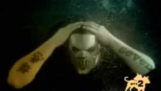 SlipKnot - Sulfur