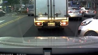 Idiot za volantom 2