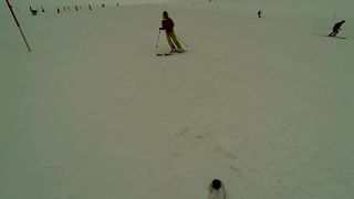 Hintertux november