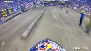 Enduro Cross