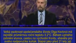 Pan Rosak si dal piko