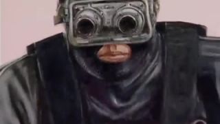 Vojna o Falklandy(1982)