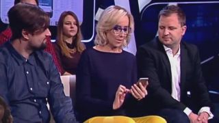 Fotenie jej moc nejde