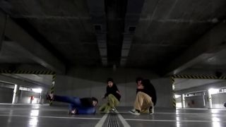 Alex & Kajsi & Tomi - Look At Me Now