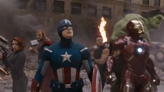 Super-zostrih Avengers (Pomstitelia)