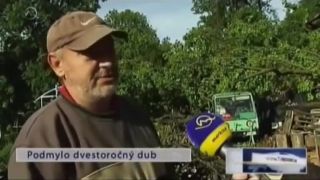 Ja som sa dosral