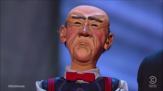 Walter je späť (Jeff Dunham)