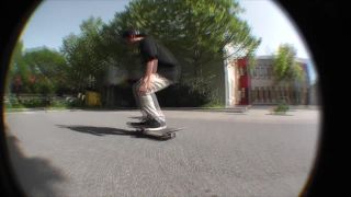 Sebastian Khim throwaway shit