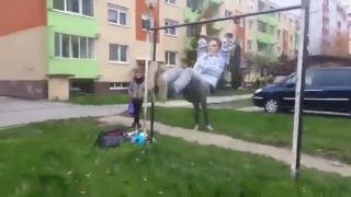 Backflip