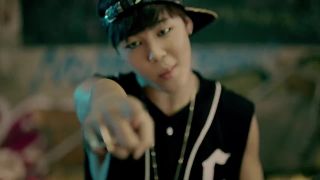 BTS - No more dream