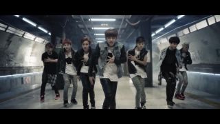 BTS - Danger