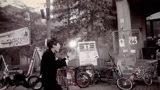 BTS - War of Hormone