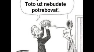 Mikuláš pre dospelých