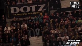 Maniaci na motorkách - FMX