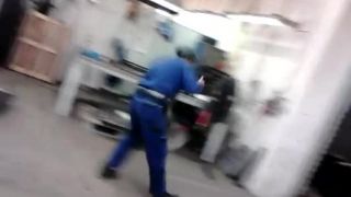 Tanecna nedela v praci