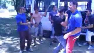 Hit roka