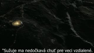 Wanderers / Cestovatelia - Carl Sagan