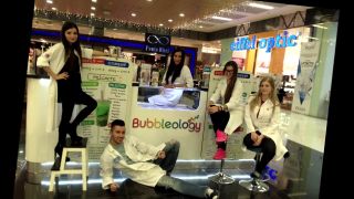 Bubbleology Nitra