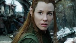 Hobbit: Bitka piatich armád (trailer 2)