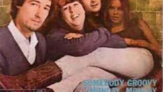 The Mamas and The Papas - California Dreamin´