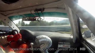 ProcarMotorsport 2014
