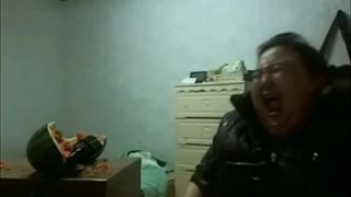 Fóbia z vody