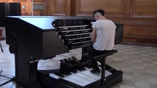 Superorgan Camerona Carpentera