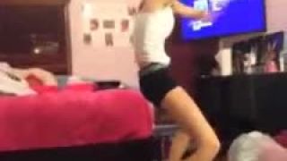 Twerk Bohyna