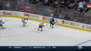 Phil Kessel si zalietal