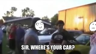 Need For Speed vs Real Life