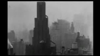 Ako ľudia videli budúcnosť v roku 1920