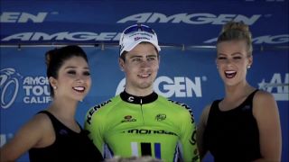 Pocta Petrovi Saganovi od Cannondaleu