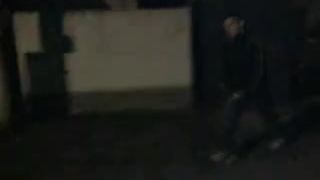 Výkop brány 2