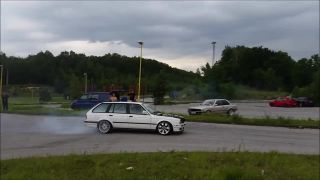 E30 Turbo