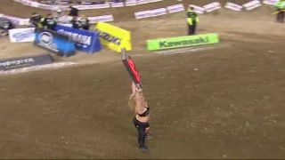Supercross - Trailer 2015