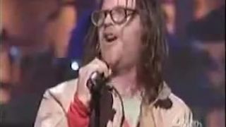 Brad Prowly "Let's Get It On"