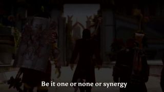 Dragon Age Inquisition - All as One