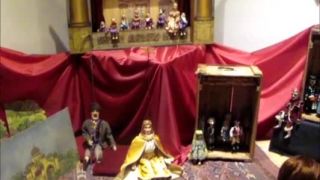 ADVENTNÍ ČAS V MUZEUM,POKOJ LIDEM DOBRÉ VŮLE