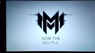 Minus Militia Legion of Strength album