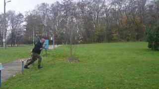 Streľba Duel na Lipovníku