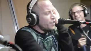 4D - dážď nezastavíš (rádio Expres)