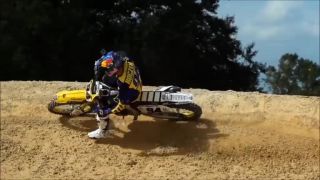 Motocross Motivácia 2