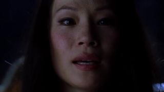 Kill Bill 1 - O-Ren Ishii