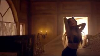 Ariana Grande & The Weeknd - Love Me Harder
